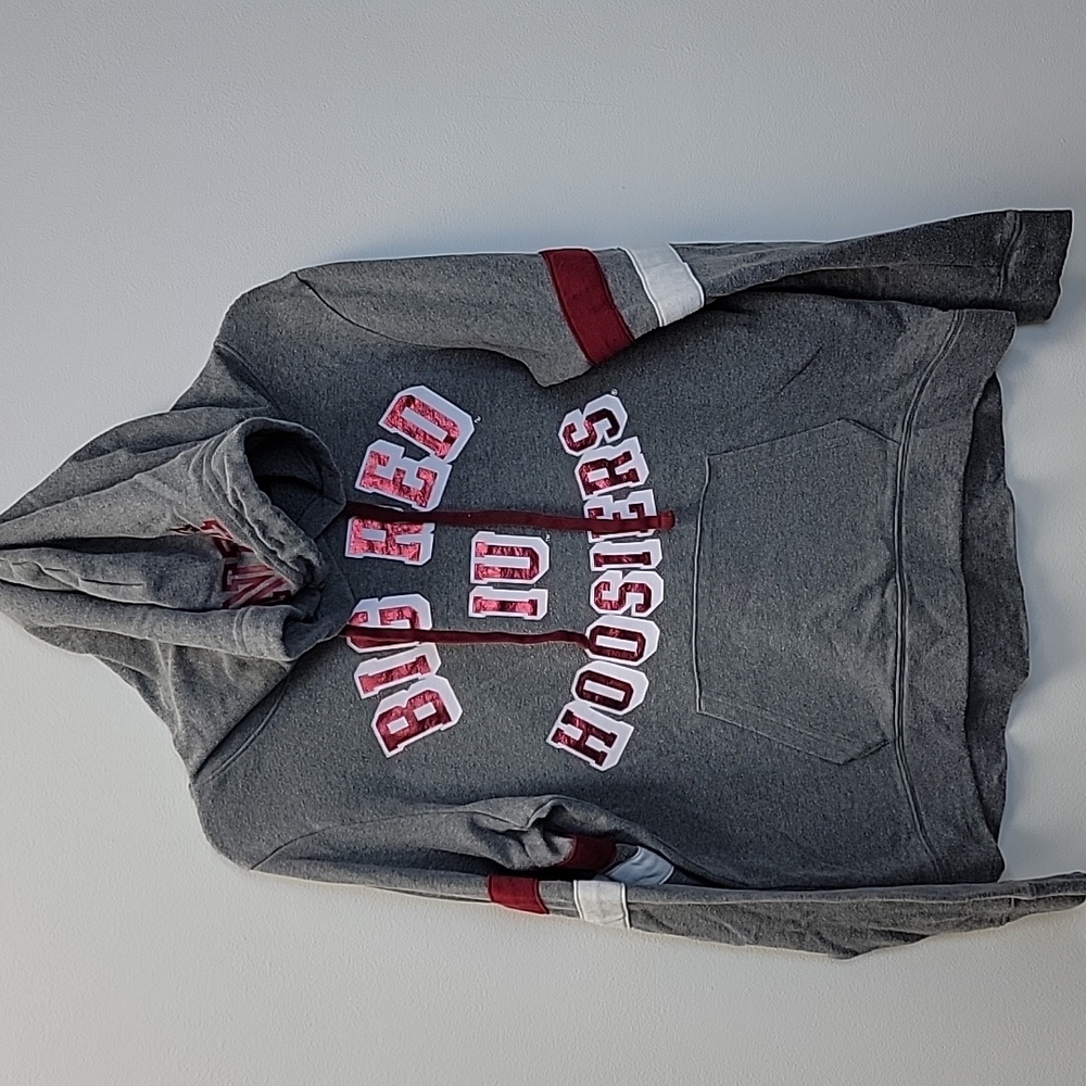Women's Pink Indianna Hoodies